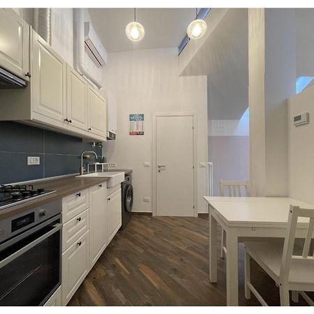 Lhe Casa Bufalini Cesena Luaran gambar