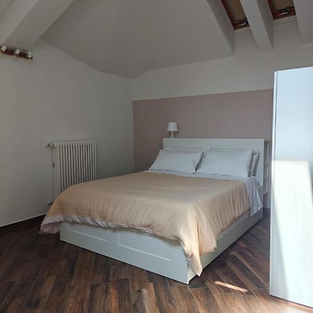 Lhe Casa Bufalini Cesena Luaran gambar