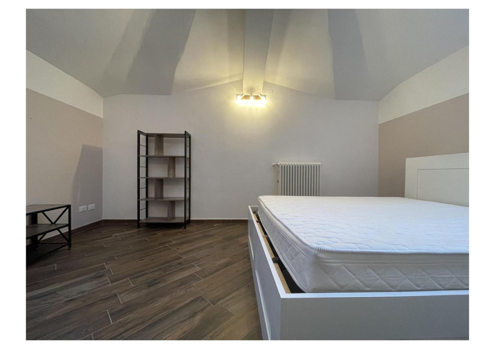 Lhe Casa Bufalini Cesena Luaran gambar