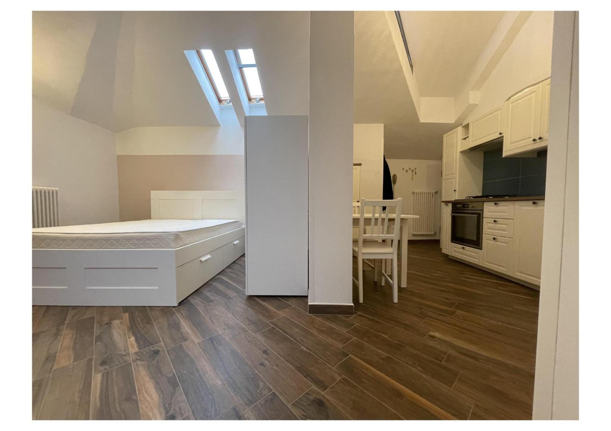Lhe Casa Bufalini Cesena Luaran gambar